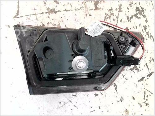 Right tailgate light RENAULT CLIO IV (BH_) 0.9 TCe 75 (BHNP) | BP29076425C80 