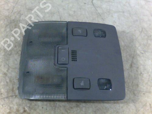 Used Interior roof light AUDI A3 (8L1) 1.9 TDI (90 hp) 29352771