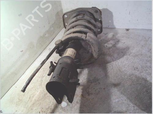 Used Left front shock absorber CITROËN JUMPY II Van 1.6 HDi 90 16V (90 hp) 29473399