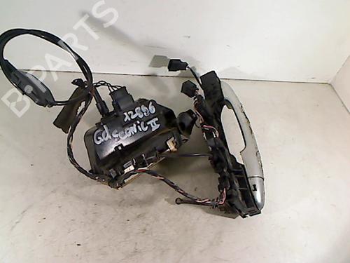 Front left lock RENAULT GRAND SCÉNIC II (JM0/1_) 1.9 dCi (JM0G, JM12, JM1G, JM2C) | BP26086008C98 