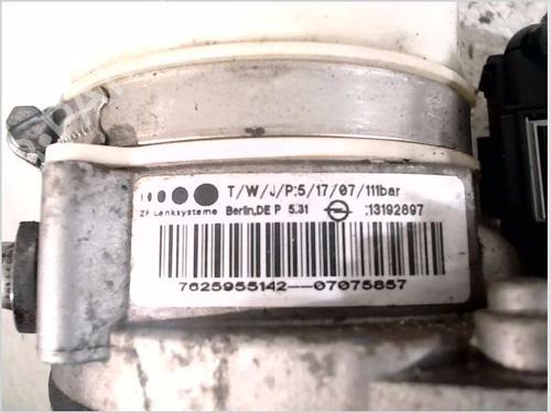 Steering pump OPEL ZAFIRA / ZAFIRA FAMILY B (A05) 1.9 CDTI (M75) | BP26110933M99 