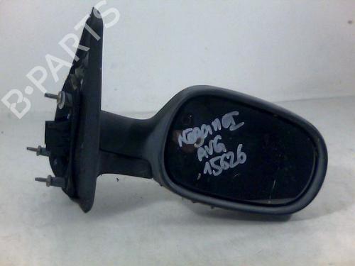 Retrovisor esquerdo RENAULT MEGANE I Grandtour (KA0/1_) 1.6 16V (KA0B, KA04, KA11) (107 hp) 26074054