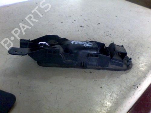 Front right interior door handle VW GOLF IV (1J1) 1.9 TDI | BP29496959I14 