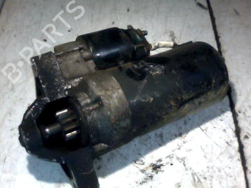 Used Starter CITROËN BERLINGO / BERLINGO FIRST Box Body/MPV (M_) 1.8 D (MBA9A, MCA9A) (59 hp) 26098400