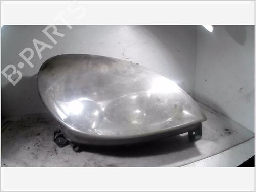 Used Right headlight CITROËN XSARA (N1) 2.0 HDi 90 (90 hp) 26097948