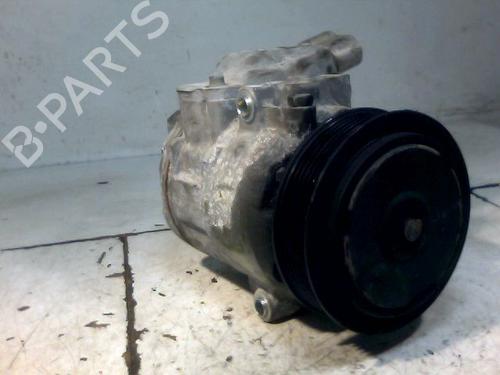 AC compressor SKODA FABIA II Combi (545) 1.4 TDI | BP26100423M34 