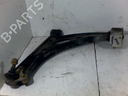 Used Right front suspension arm VW TOURAN (1T1, 1T2) 2.0 TDI (136 hp) 26090616