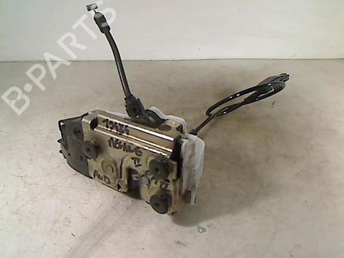 Used Front right lock RENAULT MEGANE II (BM0/1_, CM0/1_) 1.5 dCi (BM1E, CM1E) (106 hp) 26108775