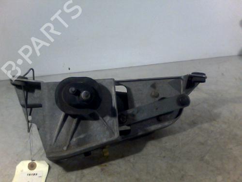 Front wiper motor RENAULT TWINGO I (C06_) 1.2 (C066, C068) | BP26062556M29 