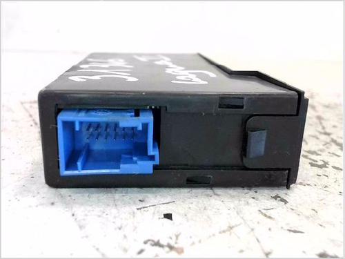 Electronic module RENAULT LAGUNA II (BG0/1_) 1.8 16V (BG0B, BG0M) | BP29401669M83 
