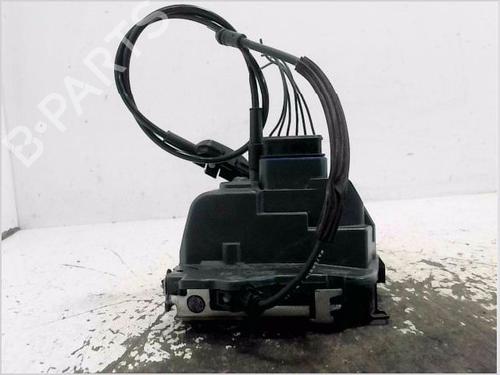 Serratura posteriore sinistra Serratura posteriore sinistra RENAULT GRAND SCÉNIC II (JM0/1_) 1.9 dCi (JM14) (131 hp) 36354614 36354614