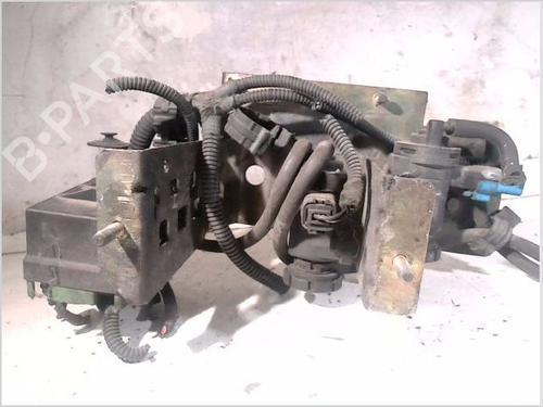 Fuse box CITROËN JUMPER I Van (244) 2.0 HDi | BP26111644E1 