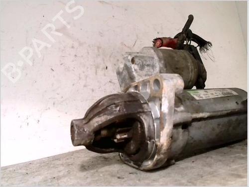 Starter FIAT GRANDE PUNTO (199_) 1.3 D Multijet | BP26105830M8