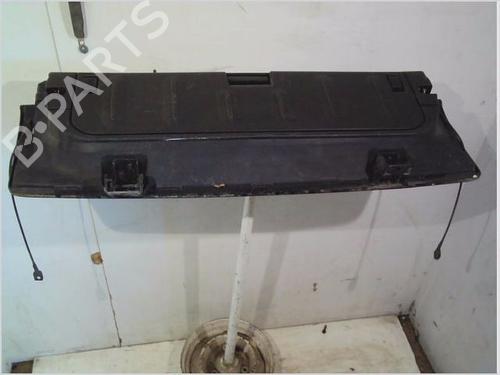 Tailgate CITROËN C2 (JM_) 1.4 HDi | BP26115826C6 
