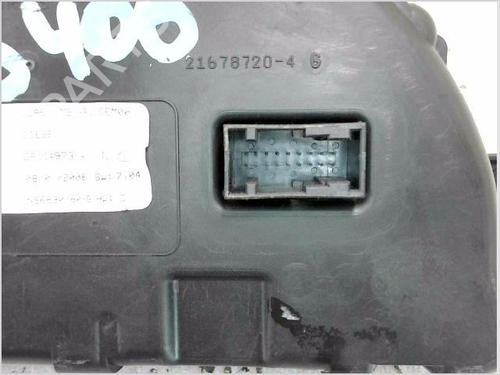 Instrument cluster CITROËN C3 I (FC_, FN_) 1.4 HDi | BP26068482C47 