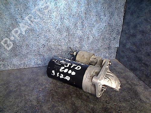 Used Starter ALFA ROMEO 156 (932_) 1.9 JTD (932.A2B00) (110 hp) 26079661