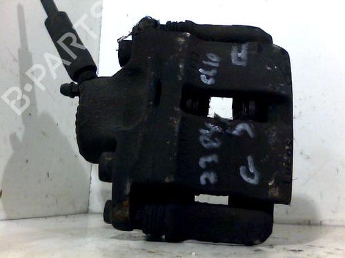 Used Left front brake caliper RENAULT CLIO II (BB_, CB_) 1.2 (BB0A, BB0F, BB10, BB1K, BB28, BB2D, BB2H, CB0A,... (58 hp) 26071806