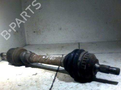 Used Left front driveshaft CITROËN BERLINGO / BERLINGO FIRST MPV (MF_, GJK_, GFK_) 1.8 i (MFLFX) (90 hp) 26098697
