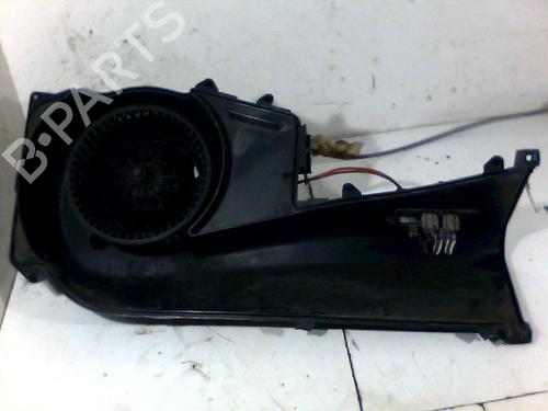 Used Heater blower motor Heater blower motor RENAULT TWINGO I (C06_) 1.2 (C066, C068) (58 hp) 34103844 34103844