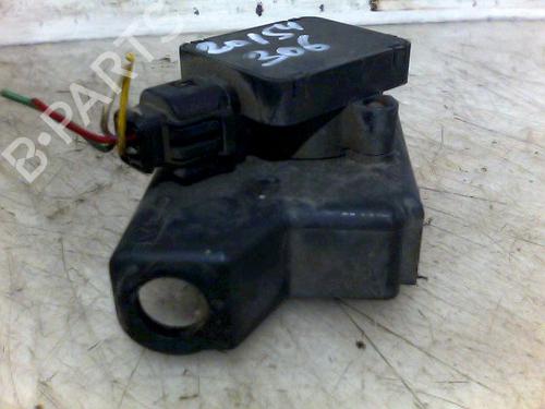 Electronic sensor PEUGEOT 306 Break (7E, N3, N5) 2.0 HDI 90 | BP26074367M84 