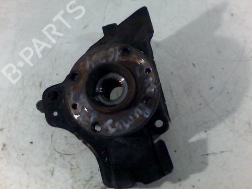 Used Right front steering knuckle FIAT PUNTO (176_) 55 1.1 (54 hp) 26104176