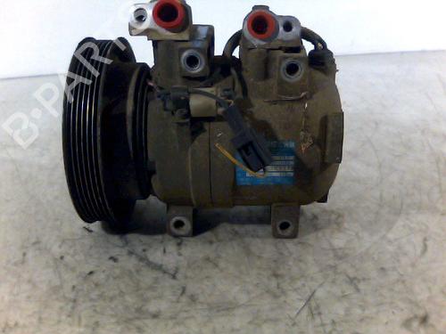Used AC compressor SSANGYONG MUSSO (FJ) 2.9 D (99 hp) 26069809