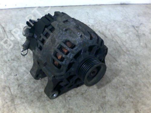Alternator CITROËN C8 (EA_, EB_) 2.2 | BP33002590M7 - Image 4