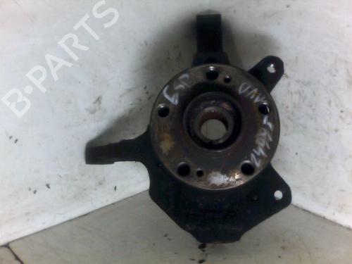 Used Right front steering knuckle RENAULT ESPACE IV (JK0/1_) 2.2 dCi (JK0H) (150 hp) 26089689
