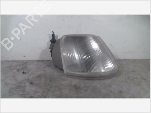 Used Right front indicator CITROËN XANTIA (X1_, X2_) 1.8 i (101 hp) 26096972