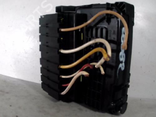 Fuse box PEUGEOT 207 (WA_, WC_) 1.4 16V | BP26092781E1 