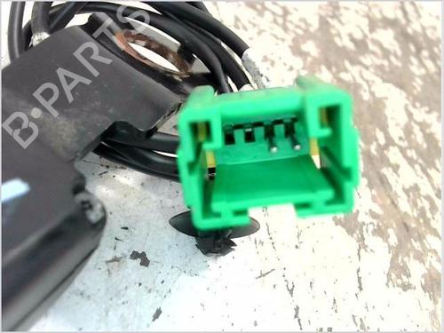 Seat buckle DACIA SANDERO II 1.2 LPG | BP31923889I32