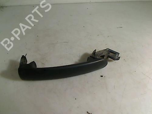 Used Front right exterior door handle VW GOLF IV (1J1) 1.9 TDI (90 hp) 29472552