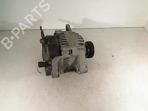 Alternator RENAULT KANGOO (KC0/1_) 1.4 (KC0C, KC0H, KC0B, KC0M) | BP33188944M7 - Image 3