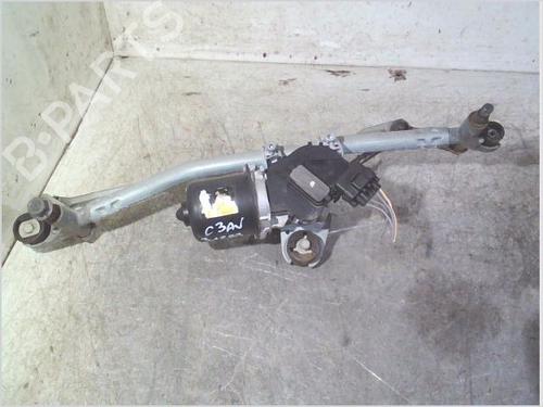 Used Front wipers mechanism Front wipers mechanism CITROËN C3 I (FC_, FN_) 1.4 i (73 hp) 35787421 35787421