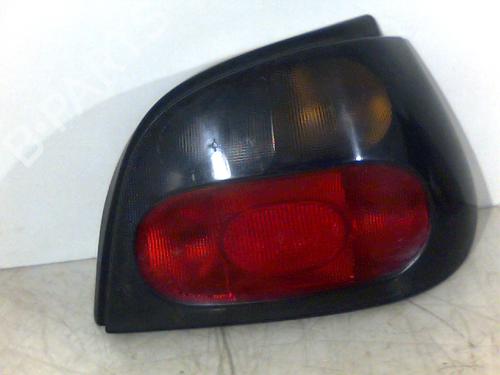 Used Right taillight RENAULT MEGANE I (BA0/1_) 1.4 e (BA0E, BA0V) (75 hp) 26081782