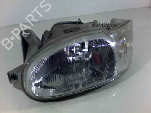 Used Left headlight FORD ECOSPORT 1.0 EcoBoost (125 hp) 29200250