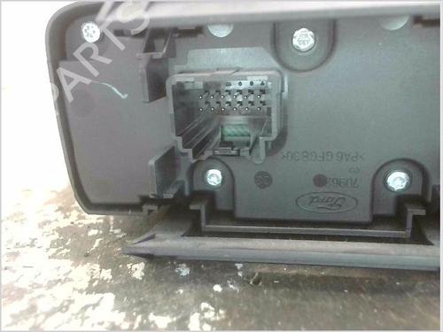 Headlight switch FORD FIESTA VI (CB1, CCN) 1.5 TDCi | BP39954811I24 - Image 3