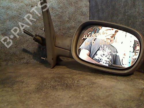 Used Right mirror RENAULT MEGANE I (BA0/1_) 1.9 dT (B/SA0K, B/SA0Y) (90 hp) 26082342