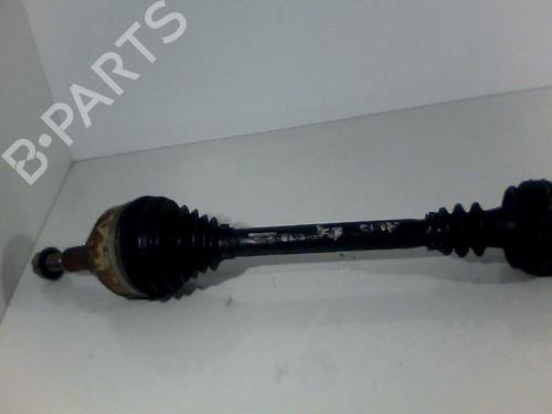 Used Right front driveshaft RENAULT ESPACE IV (JK0/1_) 2.2 dCi (JK0H) (150 hp) 29889944
