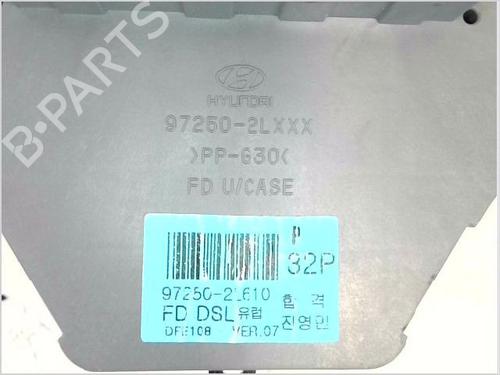 Climate control HYUNDAI i30 (FD) 1.6 CRDi | BP26959274I5 
