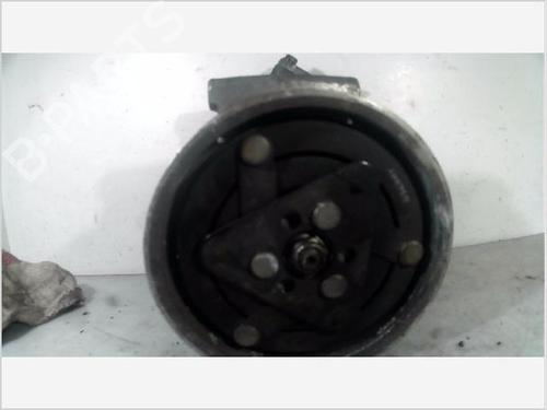 AC compressor RENAULT KANGOO Express (FW0/1_) 1.5 dCi 90 (FW0G, FW05, FW08, FW11) | BP26099237M34 