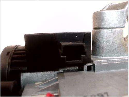Ignition barrel NISSAN QASHQAI / QASHQAI +2 I (J10, NJ10, JJ10E) 1.5 dCi | BP27501317M48 