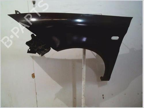 Used Left front fenders SEAT ALTEA XL (5P5, 5P8) 1.9 TDI (105 hp) 28324855