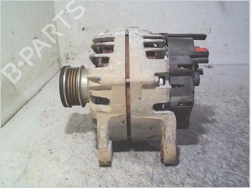 Alternator DACIA SANDERO II 1.0 SCe 75 (B8JC, B8JD) | BP26119063M7 