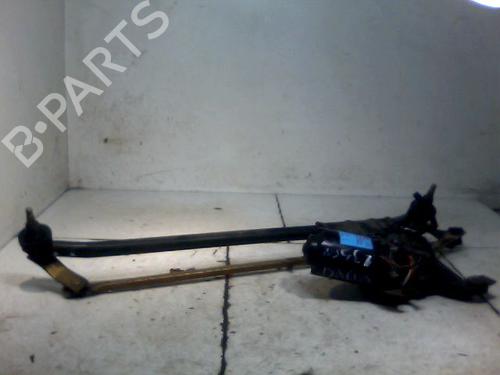 Used Front wipers mechanism DACIA LOGAN (LS_) 1.5 dCi (LS0K) (68 hp) 26096246