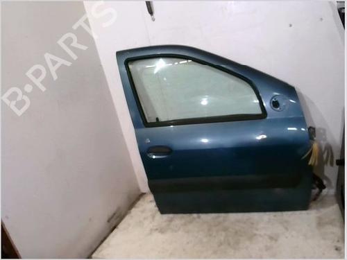 Used Right front door DACIA LOGAN MCV (KS_) 1.5 dCi (KS0W) (86 hp) 26109715