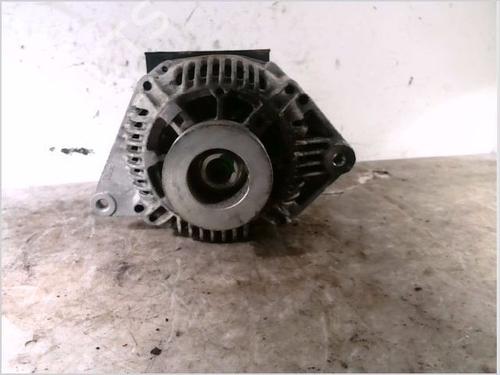 Used Alternator RENAULT CLIO II (BB_, CB_) 1.6 (B/CB0D, BB00) (90 hp) 31260646