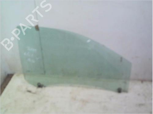 Used Front right door window RENAULT CLIO III (BR0/1, CR0/1) 1.5 dCi (75 hp) 26201118