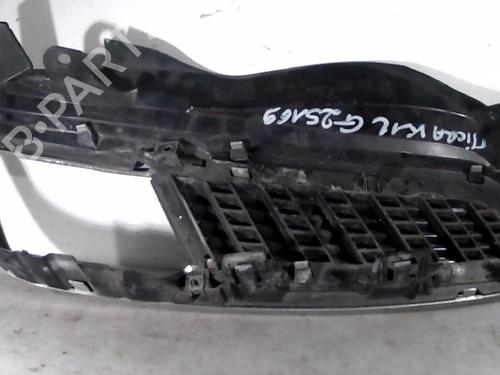 Grille NISSAN MICRA III (K12) 1.2 16V | BP26093822C40 