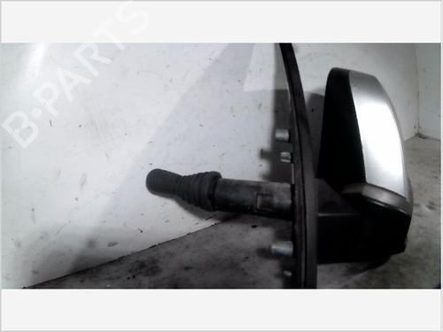 Left mirror OPEL MERIVA A MPV (X03) 1.7 CDTI (E75) | BP26096703C26 